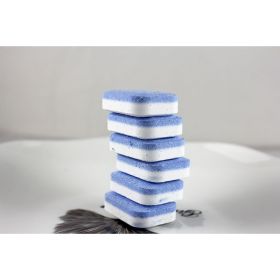 Washing Machine Tub Bomb Cleaner (Option: 7pcs)